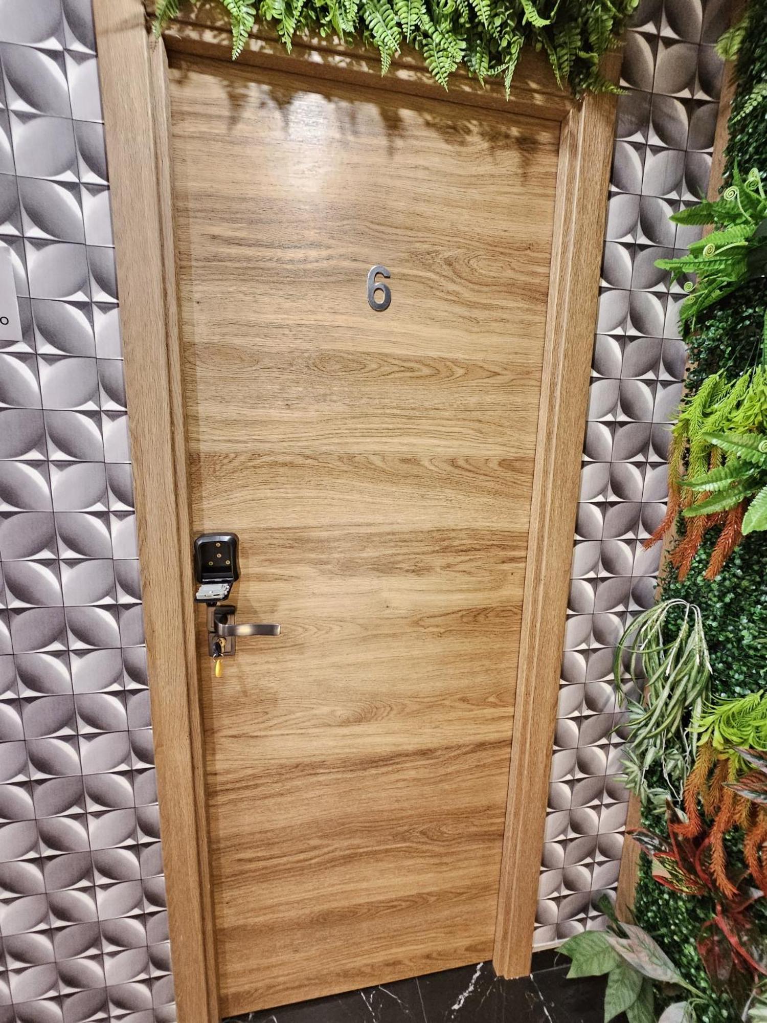 Apartamentos Benidorm Black 외부 사진
