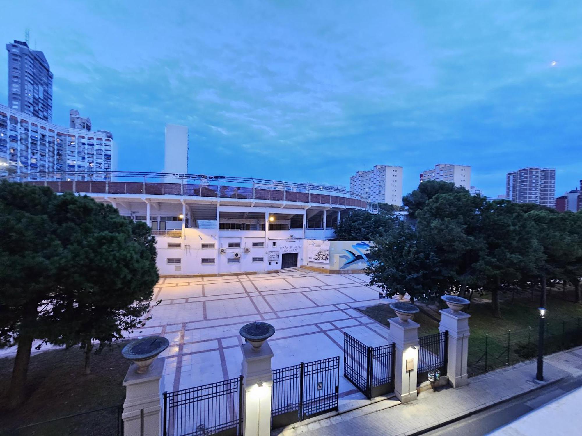 Apartamentos Benidorm Black 외부 사진