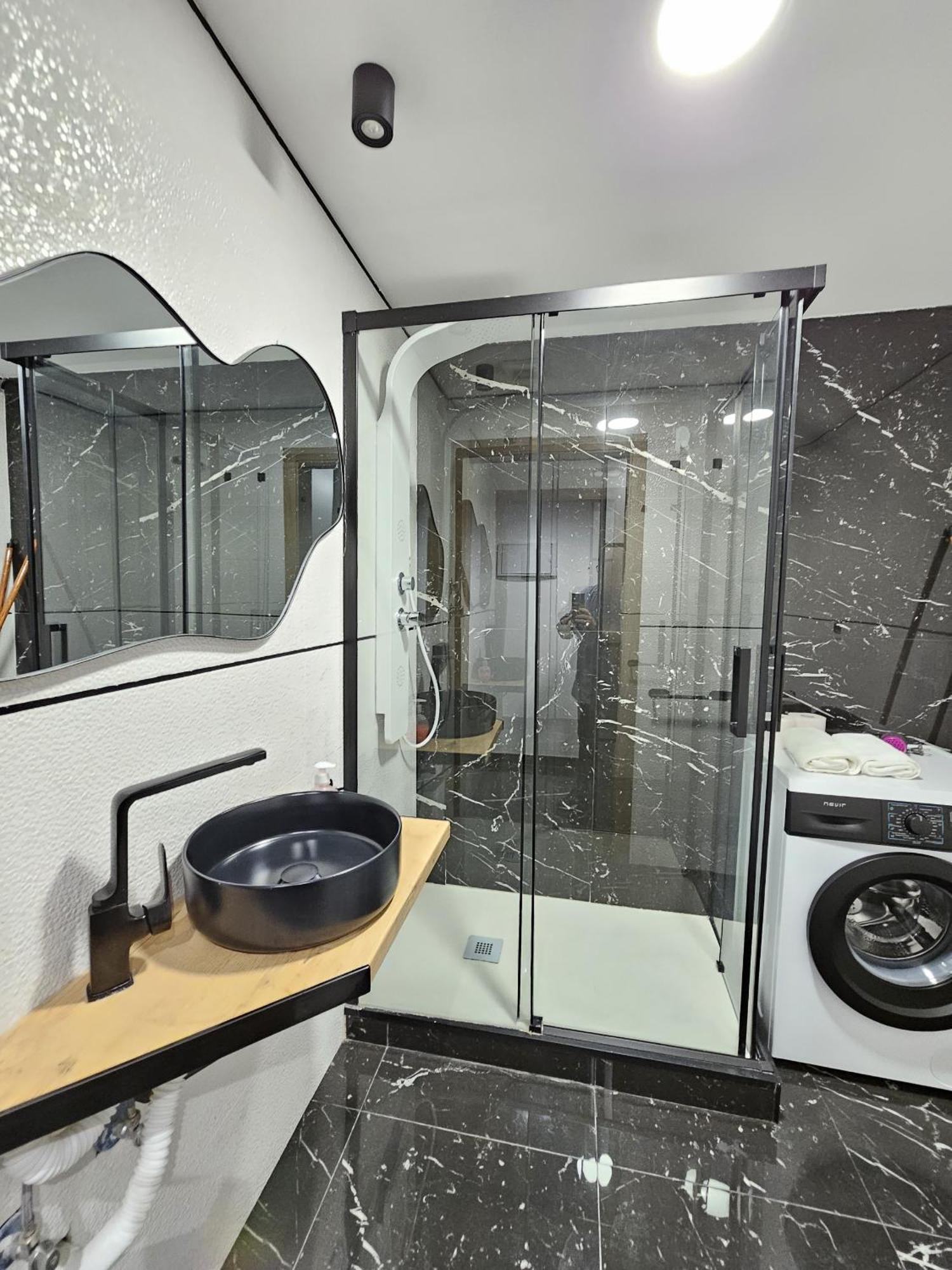Apartamentos Benidorm Black 외부 사진