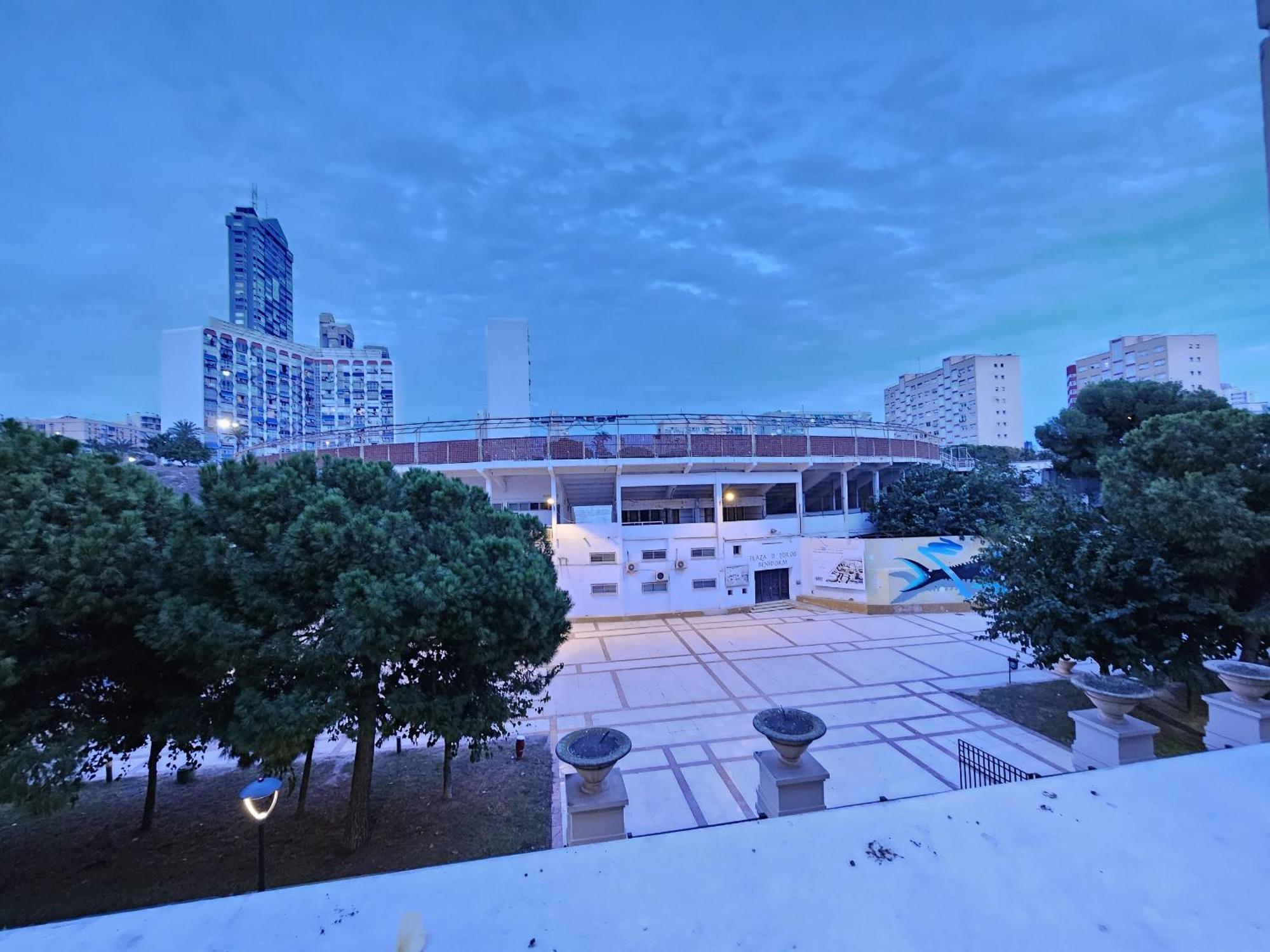 Apartamentos Benidorm Black 외부 사진