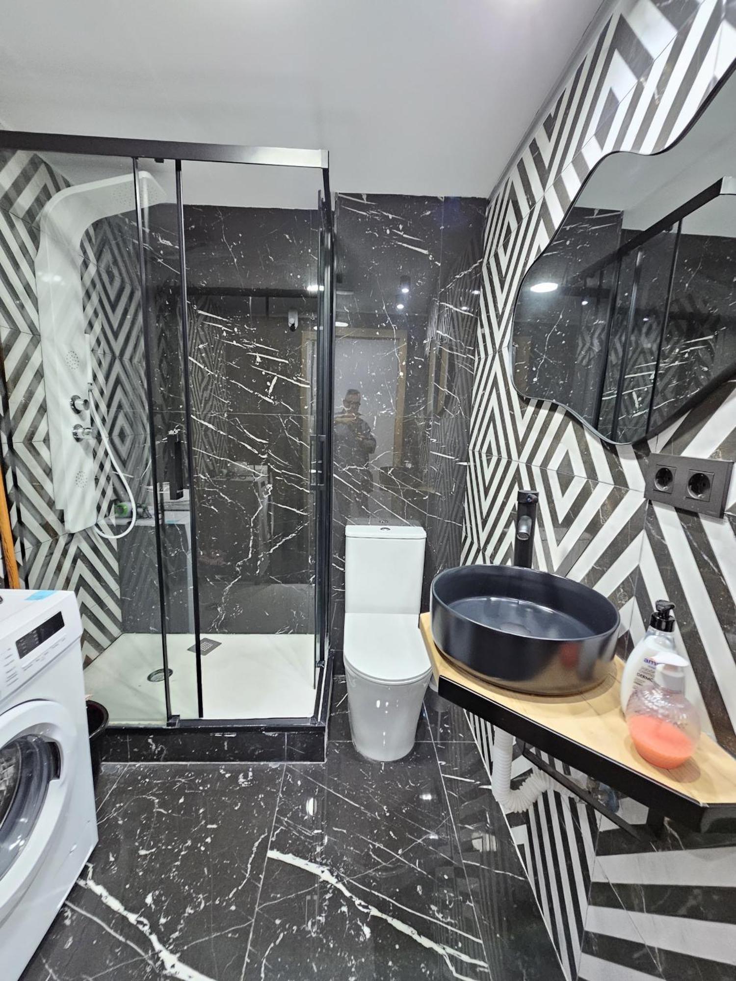 Apartamentos Benidorm Black 외부 사진