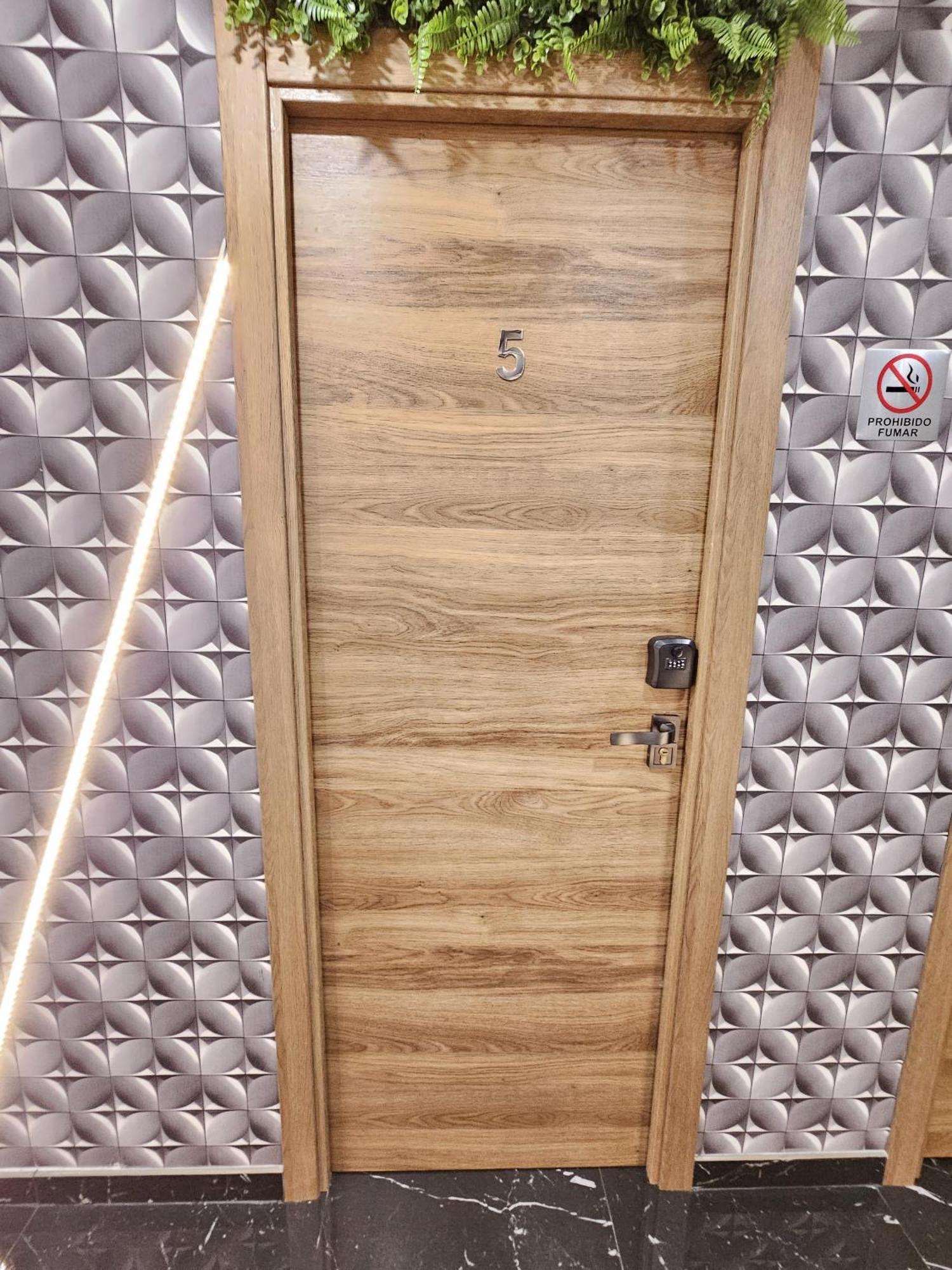Apartamentos Benidorm Black 외부 사진