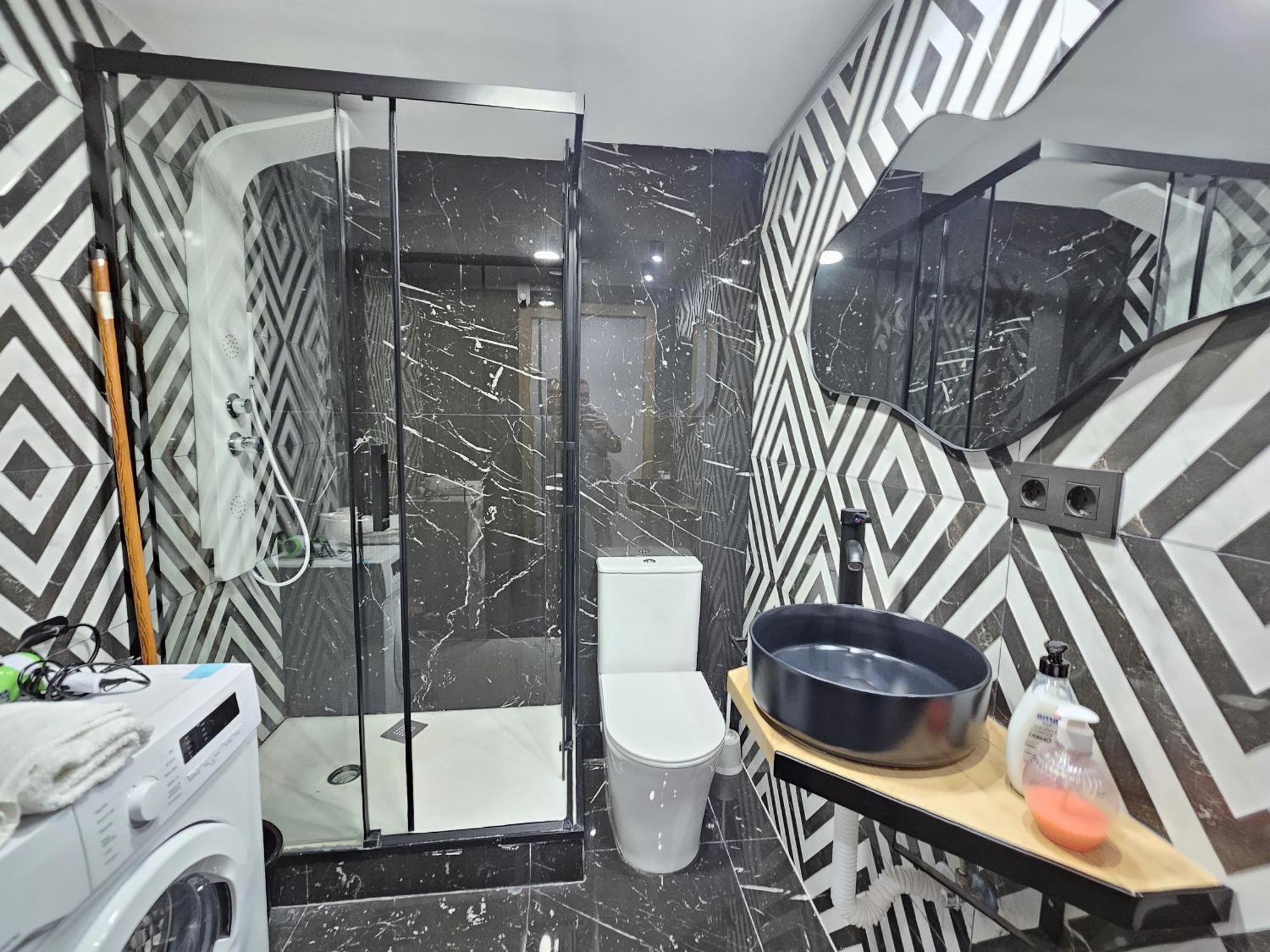 Apartamentos Benidorm Black 외부 사진