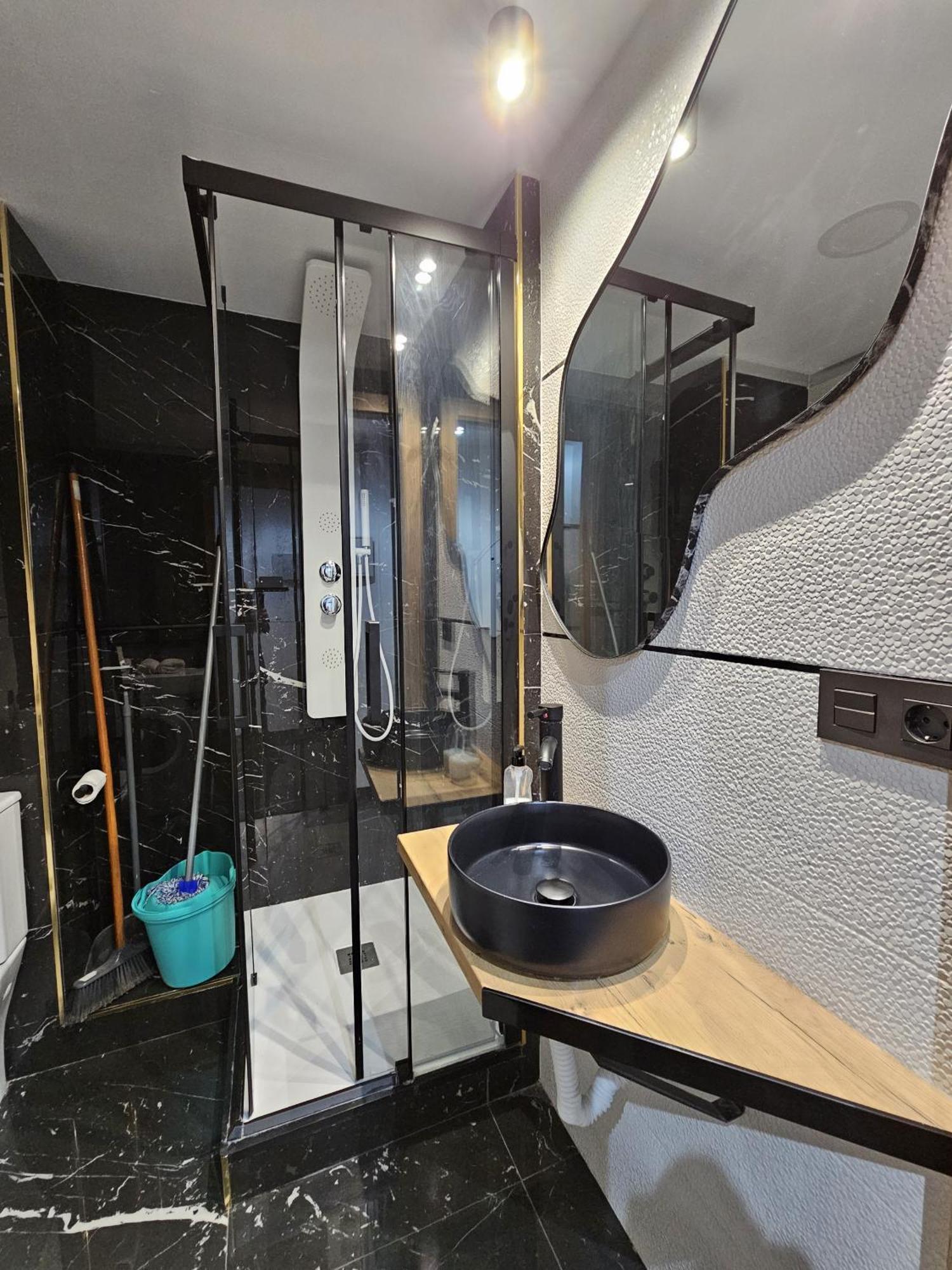 Apartamentos Benidorm Black 외부 사진
