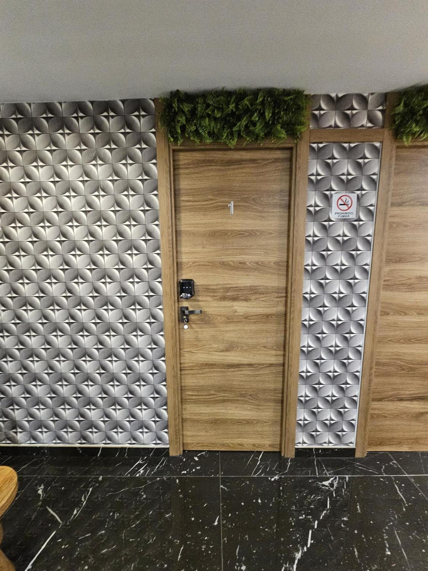 Apartamentos Benidorm Black 외부 사진