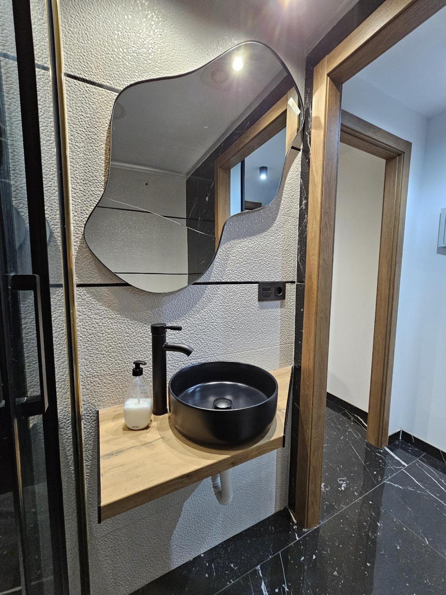 Apartamentos Benidorm Black 외부 사진
