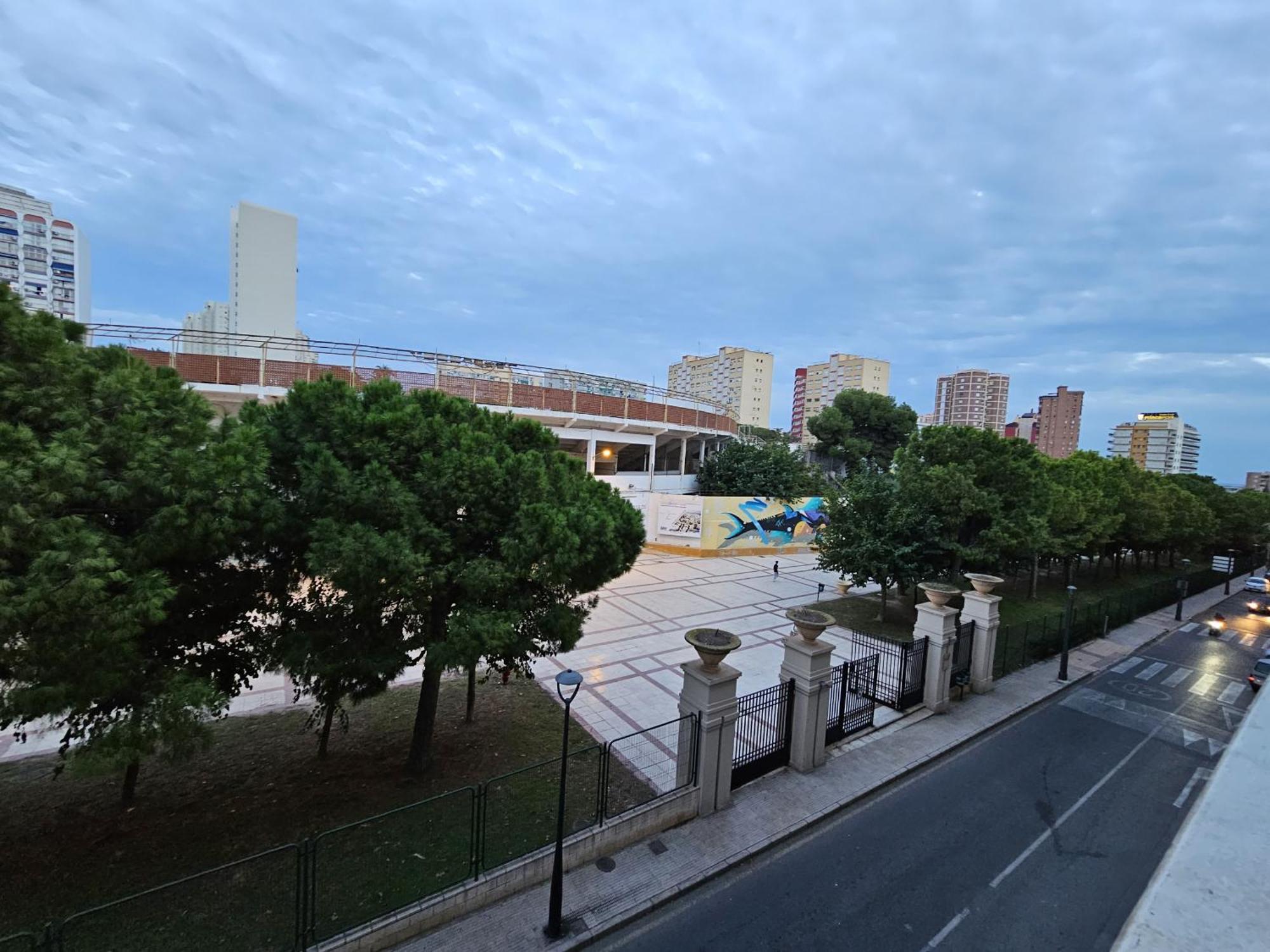 Apartamentos Benidorm Black 외부 사진