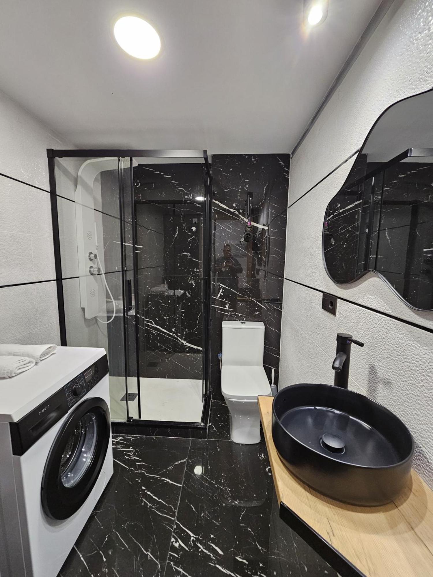 Apartamentos Benidorm Black 외부 사진