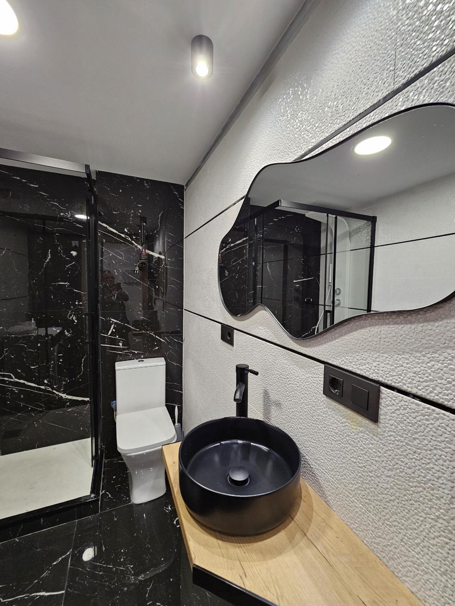Apartamentos Benidorm Black 외부 사진