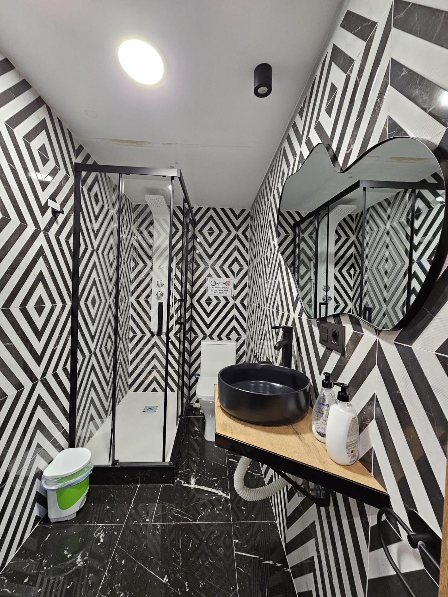 Apartamentos Benidorm Black 외부 사진