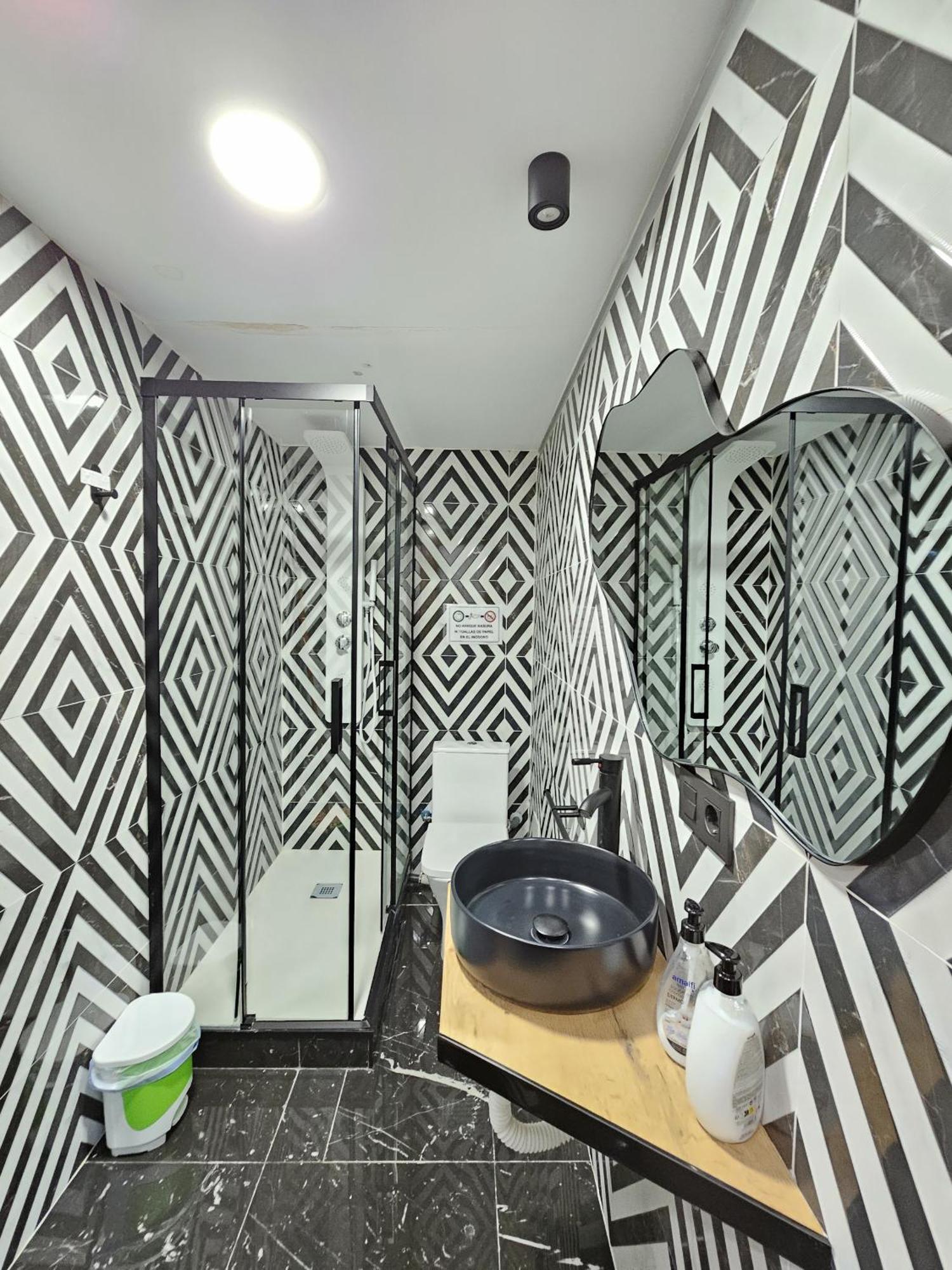Apartamentos Benidorm Black 외부 사진