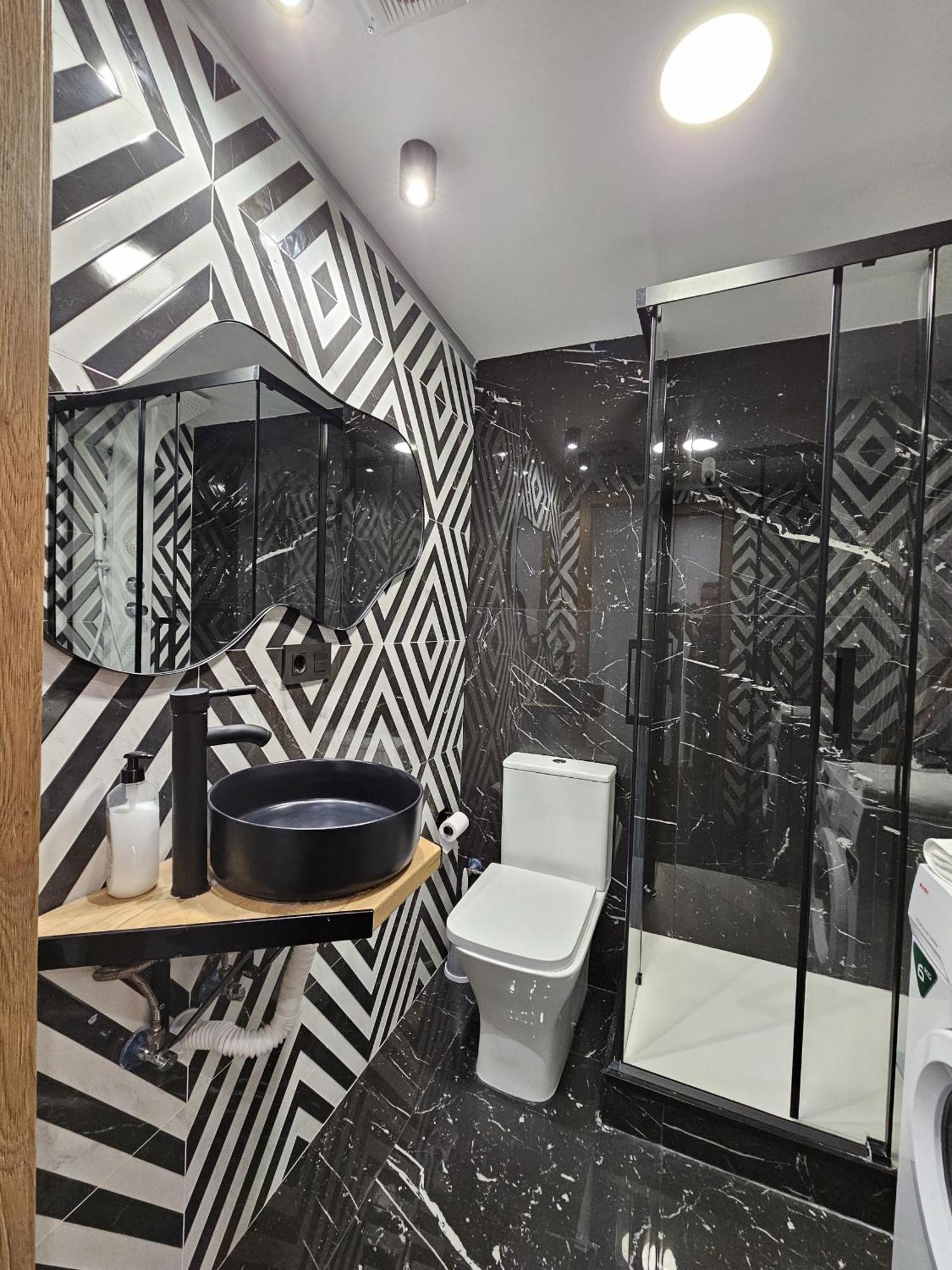 Apartamentos Benidorm Black 외부 사진