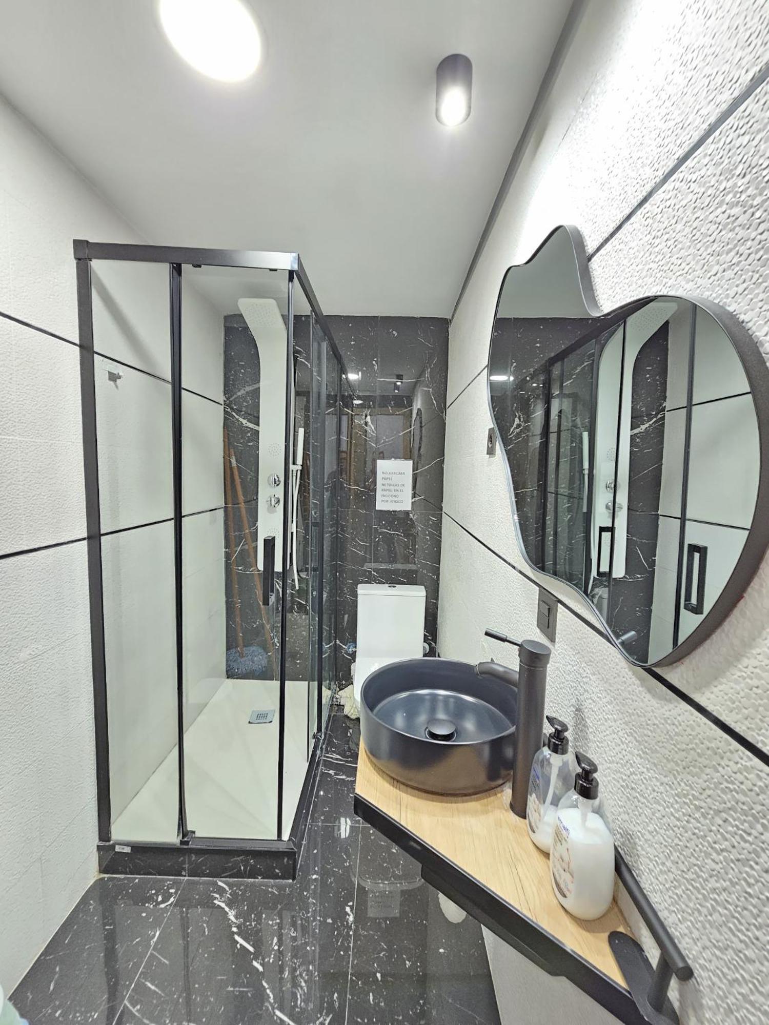 Apartamentos Benidorm Black 외부 사진
