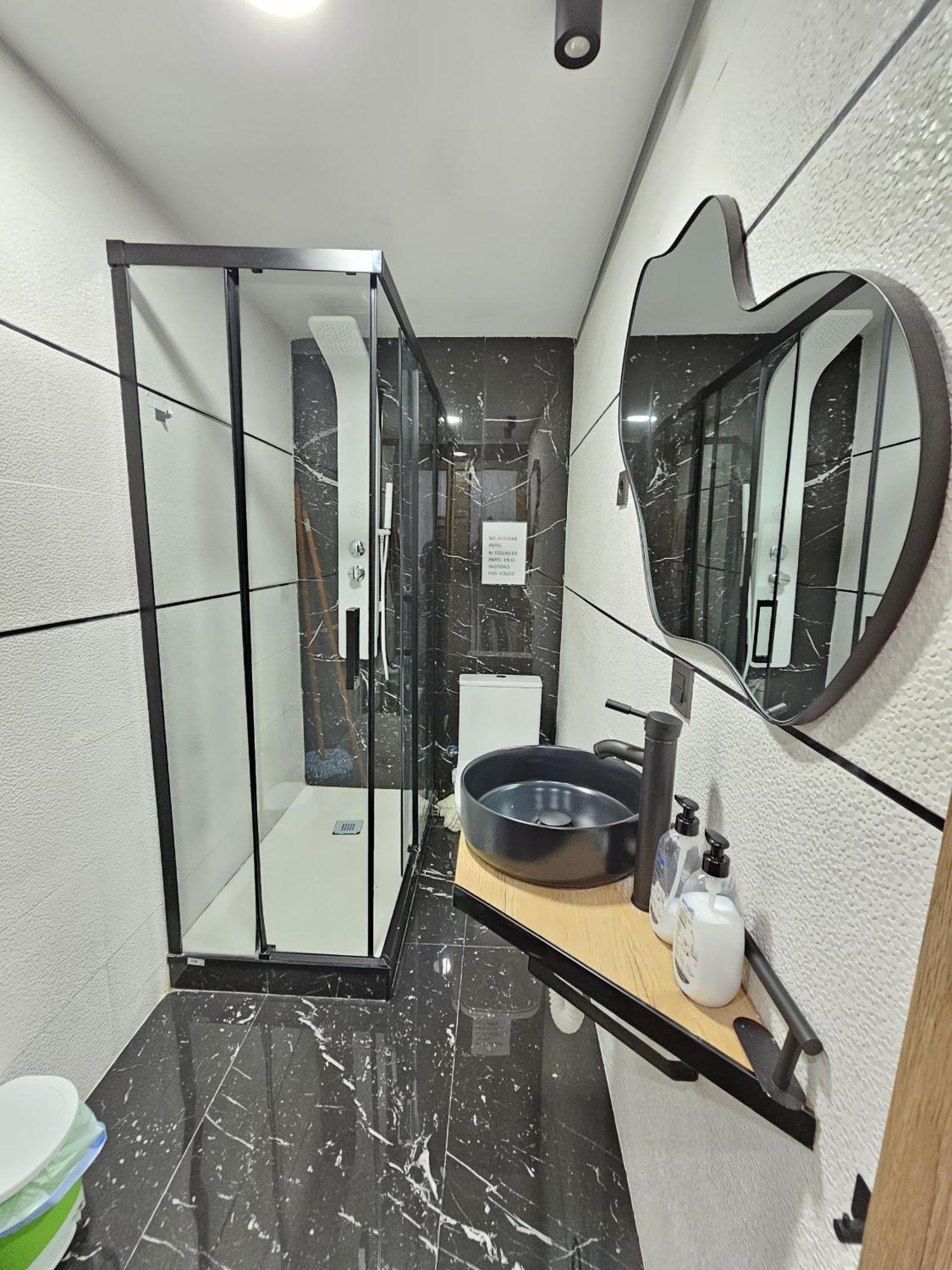 Apartamentos Benidorm Black 외부 사진